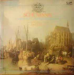 Robert Schumann - Symphonie Nr.3 Es-dur Op.97, 'Die Rheinische'