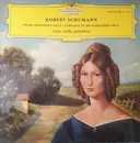 LP - Robert Schumann , Géza Anda - Studi sinfonici Op. 13 . Fantasia In Do Maggiore Op. 17