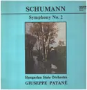 LP - Schumann - Symphony No. 2