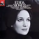LP - Edda Moser - Frauenliebe Und -Leben / Lieder Von Hugo Wolf Und Johannes Brahms
