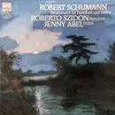 LP-Box - Schumann - Gesamtwerk Für Pianoforte Und Violine - Hardcover Box + Booklet