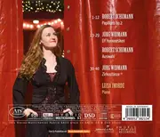 SACD - Schumann - Zirkustänze - Still Sealed / Super Jewel Case