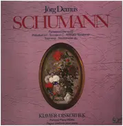 Schumann - Recital Schumann