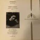 LP-Box - Schumann - Complete Works For Piano Vol. V: Fantasies And Fantasy Pieces - Hardcoverbox + booklet