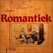 Robert Schumann , Johannes Brahms , Franz Schubert , Antonín Dvořák , Joaquín Rodrigo , Edvard Grie - Romantiek Plus