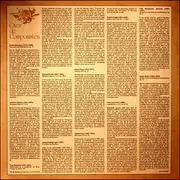 LP - Robert Schumann , Johannes Brahms , Franz Schubert , Antonín Dvořák , Joaquín Rodrigo , Edvard Grie - Romantiek Plus - Gatefold