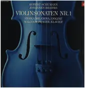 Malcolm Frager - Violinsonaten Nr. 1