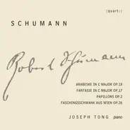 Schumann - Works For Piano