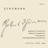 Schumann - Works For Piano