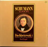 Schumann - Das Klavierwerk I