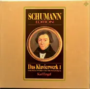 Schumann - Das Klavierwerk I