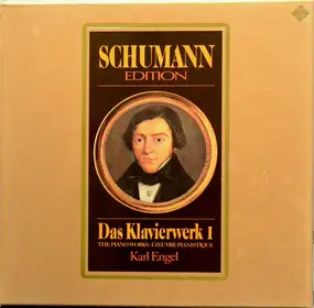 Robert Schumann - Das Klavierwerk I