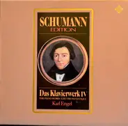 Schumann / Karl Engel - Das Klavierwerk IV