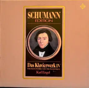 Robert Schumann - Das Klavierwerk IV