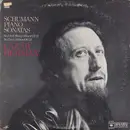 LP - Robert Schumann , Lazar Berman - Piano Sonatas