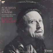 Robert Schumann , Lazar Berman - Piano Sonatas