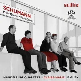 Robert Schumann - Piano Quartet · Piano Quintet