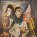 CD - Schumann / Marc-André Hamelin - Carnaval - Fantasiestücke - Papillons
