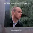 CD - Schumann - Lieder