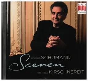 Robert Schumann - Secenes for Piano