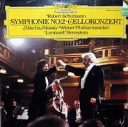 Schumann - Symphonie No.2 Cellokonzert