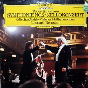 Robert Schumann - Symphonie No.2 Cellokonzert