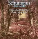 CD - Schumann - Songs/Lieder