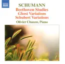 CD - Robert Schumann , Olivier Chauzu - Beethoven Studies