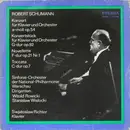 LP - Schumann - Konzert Für Klavier - Blue Labels