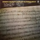 LP - Schumann - Exercices - Klavierquartett