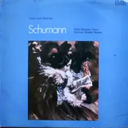 Robert Schumann , Peter Schreier , Norman Shetler - Lieder Und Gesänge