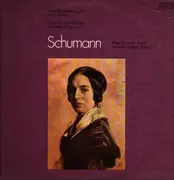 LP - Robert Schumann , Peter Schreier , Norman Shetler - Zwölf Gedichte Von Justinus Kerner Op. 35 / Gedichte Aus Friedrich Rückerts ,,Liebesfrühling'  Op. 37