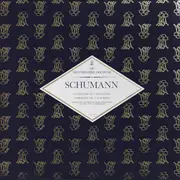 LP - Robert Schumann , Radio-Sinfonie-Orchester Frankfurt , Otto Ackermann - Ouvertüre Zu «Genoveva» / Symphonie Nr. 4 In D-moll