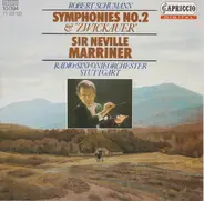 Schumann - Symphonies No. 2 & Zwickauer'