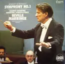 LP - Schumann - Symphonie No. 1 »Frühling = Spring = Le Printemps« • Manfred-Ouvertüre • Ouvertüre, Scherzo & Finale