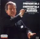 CD - Schumann - Symphony No.3 'Rhenish' / Symphony No.4