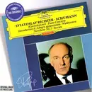CD - Schumann , Sviatoslav Richter - Klavierkonzert = Piano Concerto · Introduction & Allegro Appassionato · Waldszenen · Novellette No. 1 · Toccata - Mono