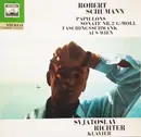LP - Schumann /  Richter - Papillons / Sonate Nr. 2 G-moll / Faschingsschwank Aus Wien