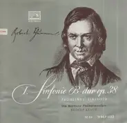 Schumann - 1. Sinfonie B-dur