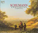 Double CD - Robert Schumann - Concertos (Complete)