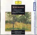 CD - Schumann - Classikon 65: Schumann: Klavierkonzert / Kinderszenen / Carnaval