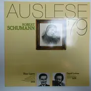 Robert Schumann - Auslese '79