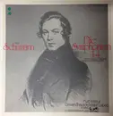 LP-Box - Robert Schumann - Die Symphonien 1 - 4 / Ouverture, Scherzo & Finale E-dur Op. 52 / 'Hermann Und Dorothea' Op.136 - Hardcover Box + Booklet