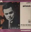 LP - Schumann / Fischer-Dieskau , Demus - Pisne - flipback sleeve