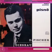 Schumann / Fischer-Dieskau , Demus - Pisne