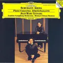 CD - Schumann / Grieg - Piano Concertos = Klavierkonzerte