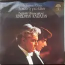 LP - Robert Schumann / Edvard Grieg - Koncerty Pro Klavír