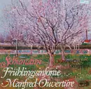 LP - Robert Schumann - Frühlingssinfonie, Manfred-Ouvertüre