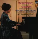 LP - Robert Schumann - Klavierkonzert - Variations Symphoniques