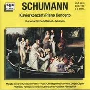 Schumann - Klavierkonzert / Piano Concerto